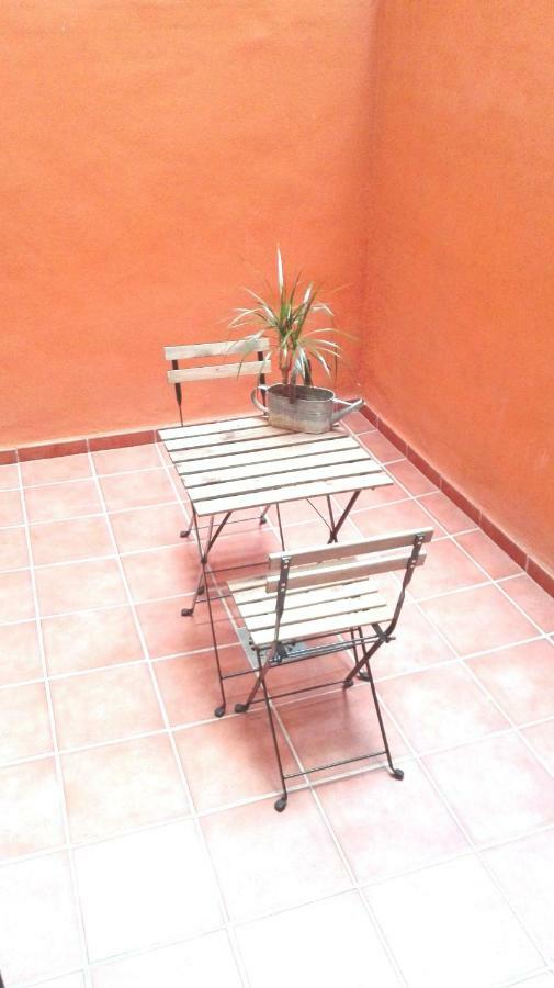Two Rooms La Basilica Malaga Exterior photo